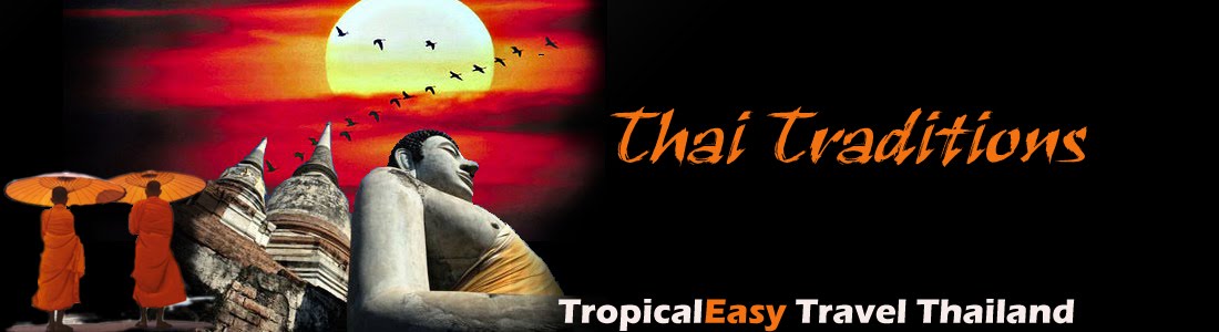 Thai Traditions