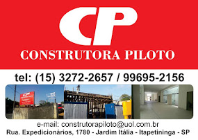 CP CONSTRUTORA PILOTO