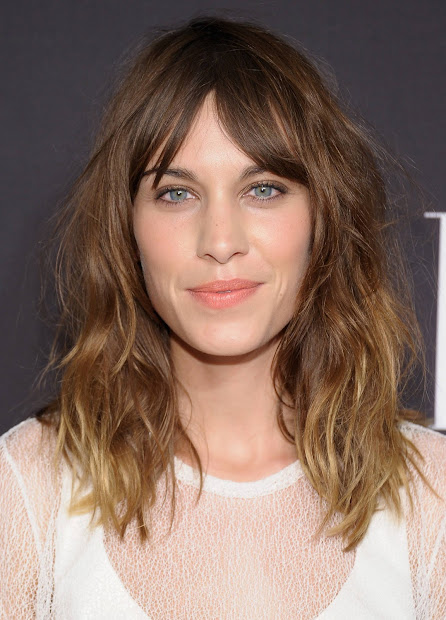 medium length hairstyles