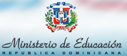 MINISTERIO DE EDUCACIÓN