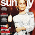 Rachael Taylor fights back (Sunday Magazine)