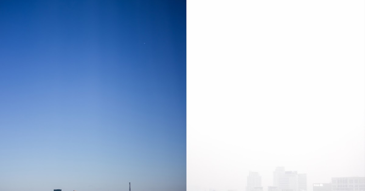 Good Things* Collecting Colours Blue + White