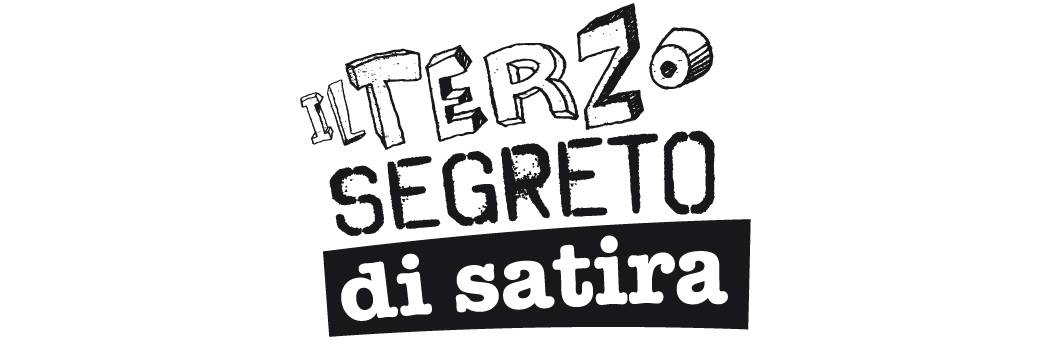 il Terzo Segreto di Satira