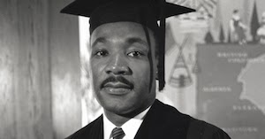 Martin Luther King Jr.: The Early Years