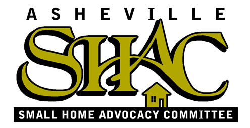 Asheville Small Home Advocacy Committee