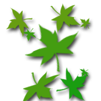 Wallpaper Daun Berguguran Bergerak | cara membuat efek daun berguguran bintang dan salju Wallpaper Daun Berguguran Bergerak | cara membuat efek daun berguguran bintang dan salju