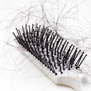 cara mengatasi rambut rontok