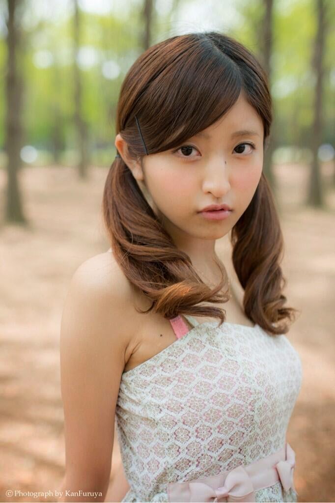 TomoChan Store Japanese twin tail society