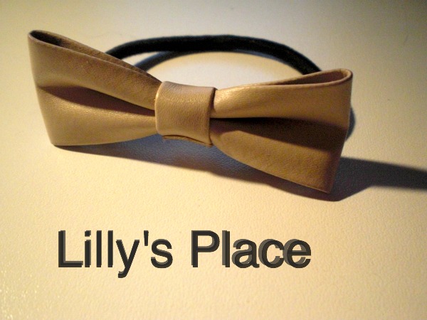 Lilly's place