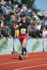 2011 Eugene Marathon