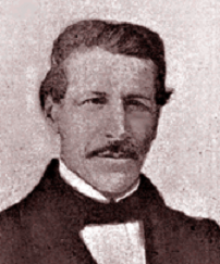 AMANCIO ALCORTA GENERACIÓN PRIMEROS COMPOSITORES NACIDOS EN SUELO ARGENTINO (1805-†1862)