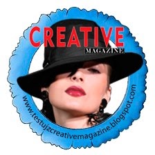 TESTUJĘ Z CREATIVE MAGAZINE