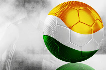 Developing Indian Football