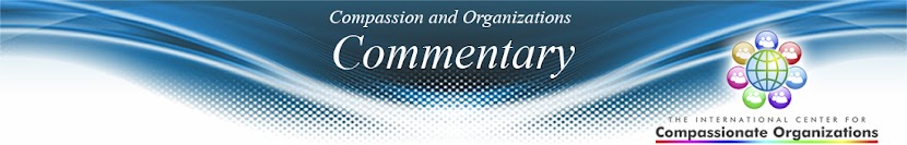 Compassionate and Organizations Commentary