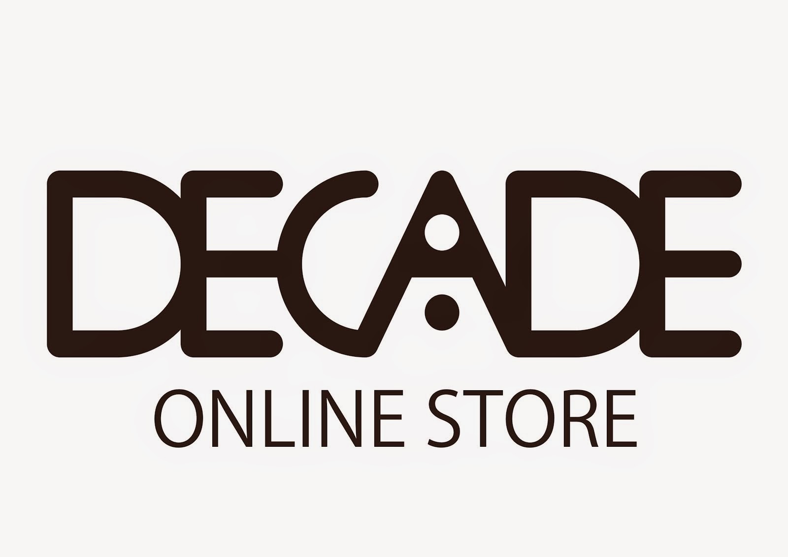 DECADE ONLINE STORE