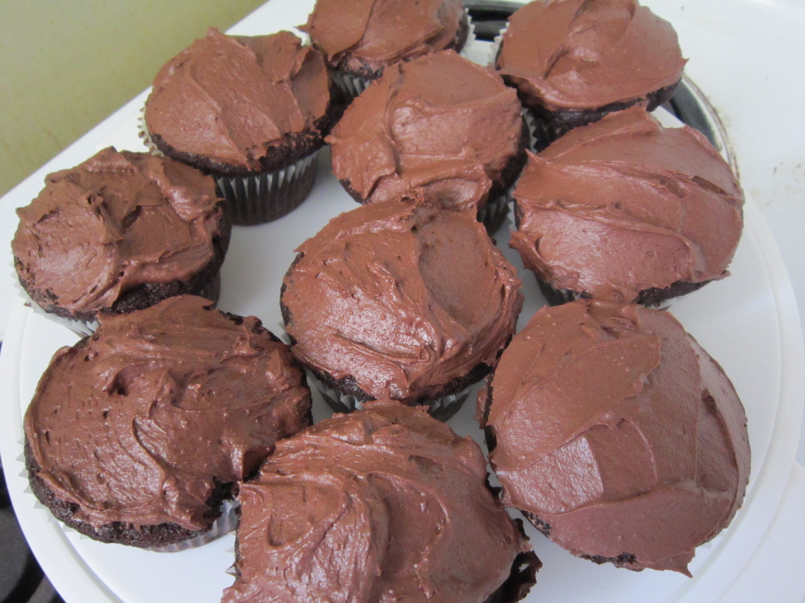 Mix It Up Chocolate Cake Mix