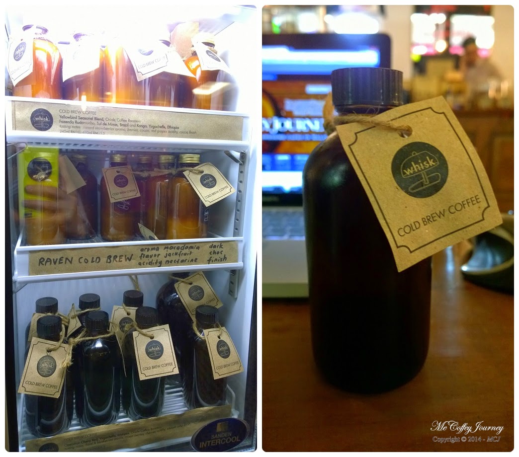 Whisk 1 Utama Shopping Mall, Petaling Jaya