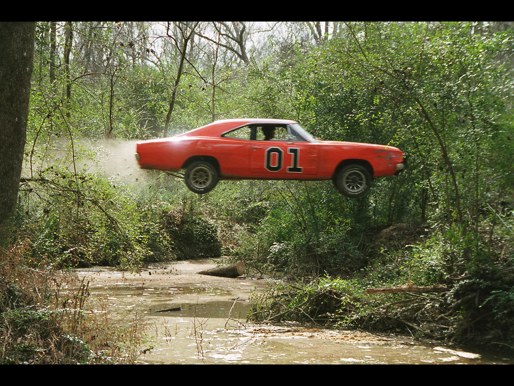 [Image: 1969-Dodge-Charger-General-Lee-DOH-Jumps-Swamp.jpg]