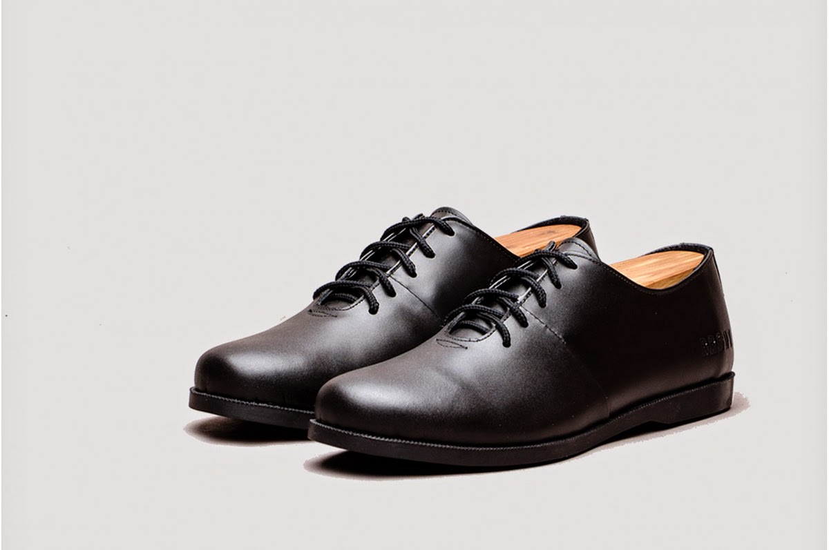 BRODO Footwear
