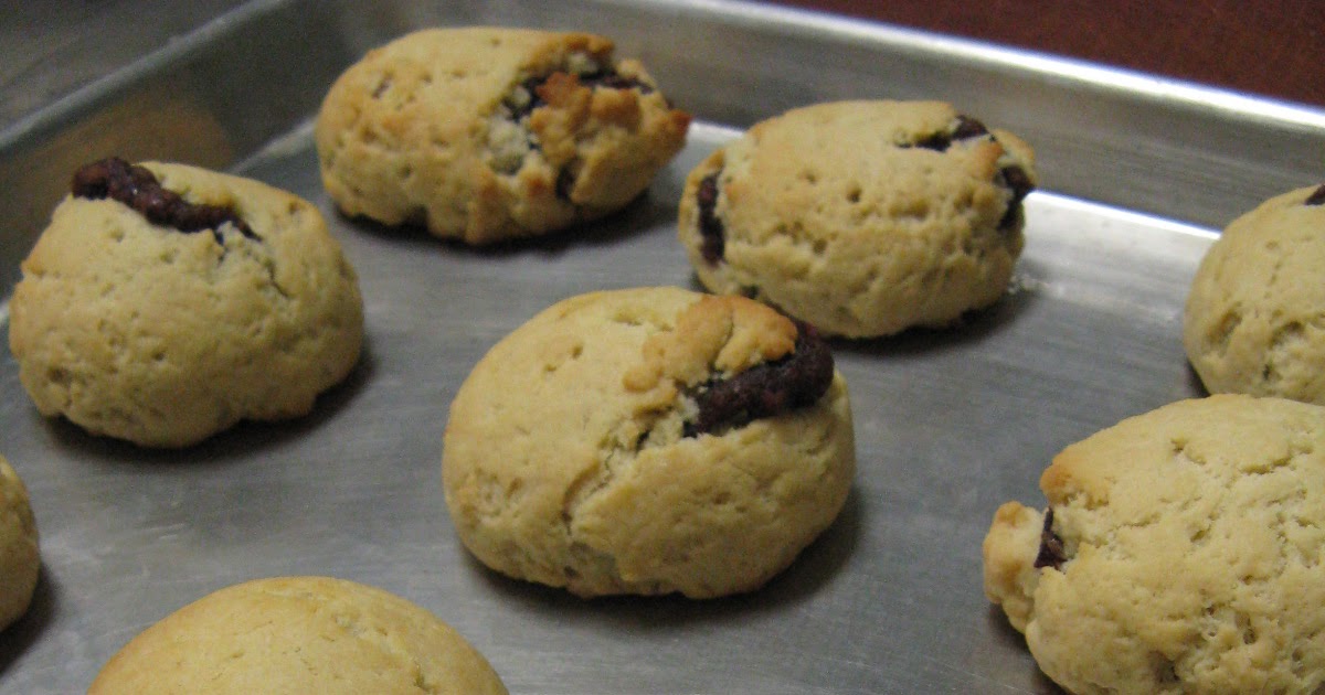 the shortcakery Pie Crust Manju