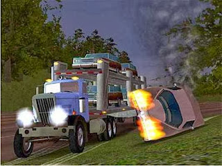 18 Wheels Of Steel Pedal To The Metal Pc Game Full Version Free Download