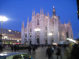 Milan Italia