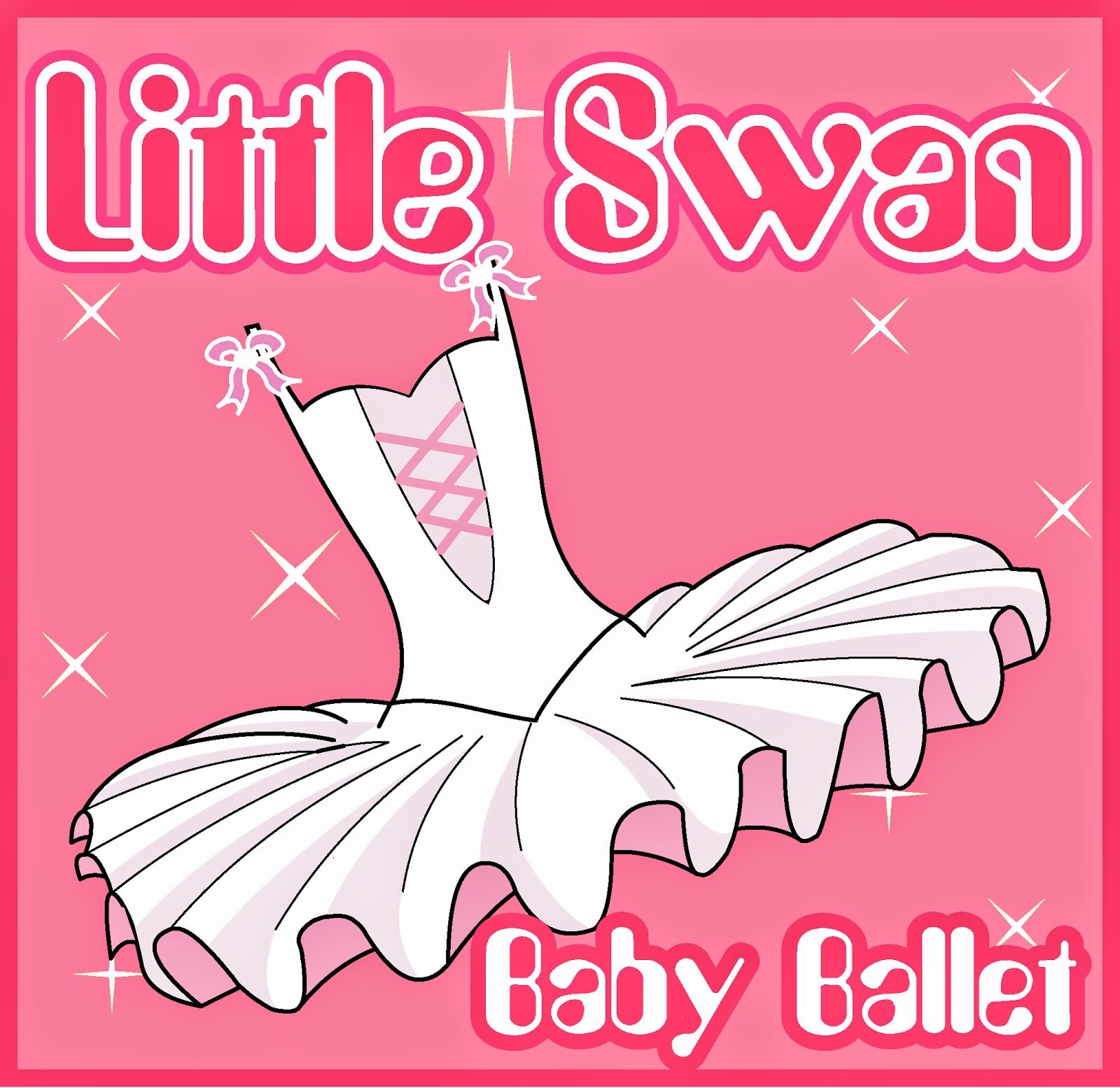 About Little Swan (Baby Ballet)