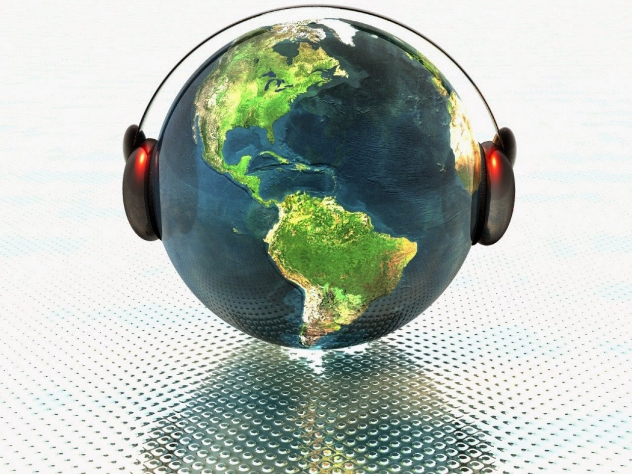 Awakenings Music is Universal!