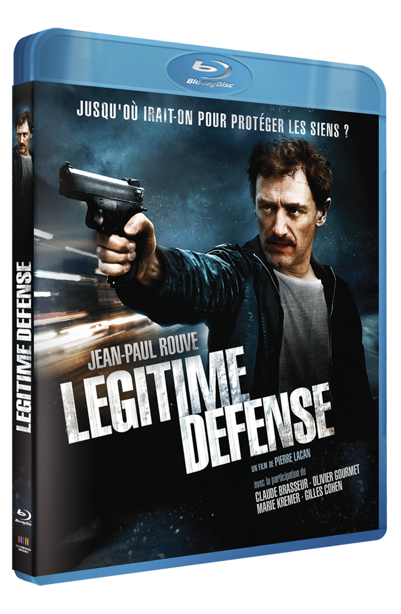 Légitime défense Légitime défense