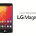 LG Magna Repriced, Now Made More Affordable