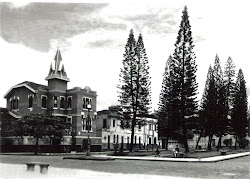 Praça RUI BARBOSA