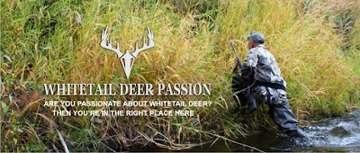 Whitetail Deer Passion