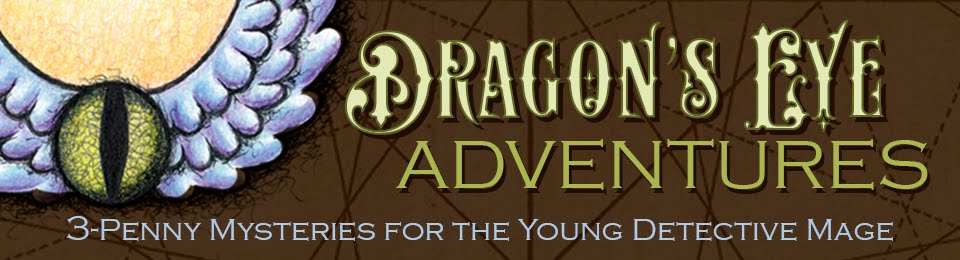 Dragon's Eye Adventures