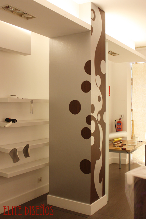 Elite Diseños - ¡La Decoración interior la eliges tú!.