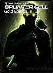 Splinter Cell Gold Edition PC Full Español Repack Descargar Splinter Cell Gold Edition PC Full Español Repack Descargar
