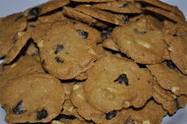 Choc Chip Cookies