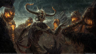 #16 Diablo Wallpaper