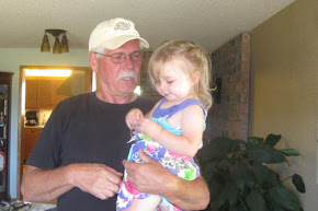 Grandpa and Marin