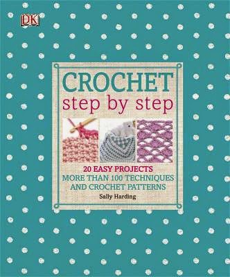 Crochet step by step