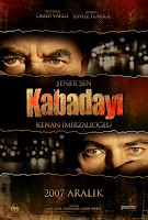 sener sen - kabadayi film posteri