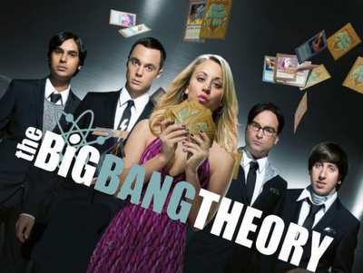 The Big Bang Theory S05E19 Online - abxseriesnet