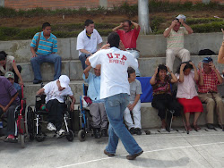 Recreación con objetivo terapéutico