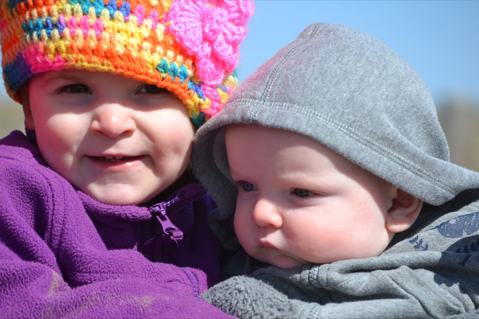 Farm Life {part 2} + Photoshoot Averie Lane Farm Life {part 2