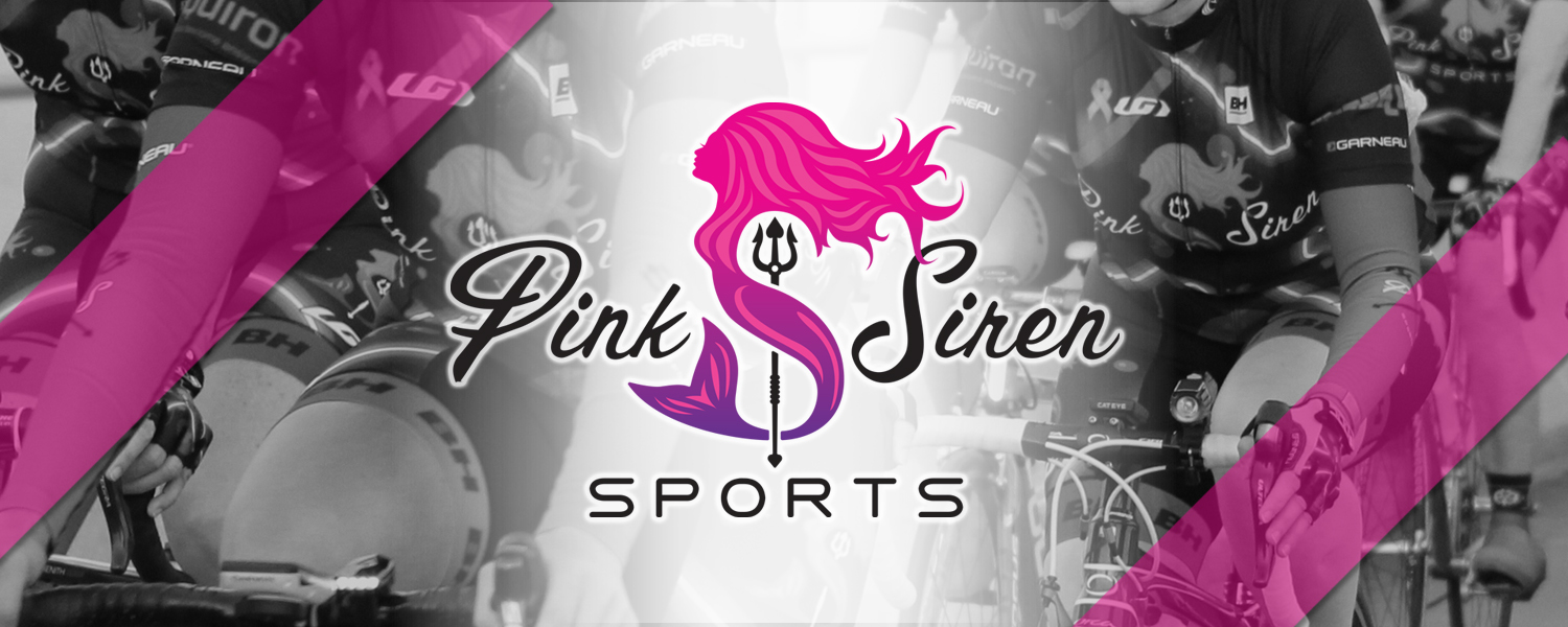 Pink Siren Sports