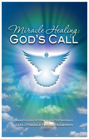 Healing God