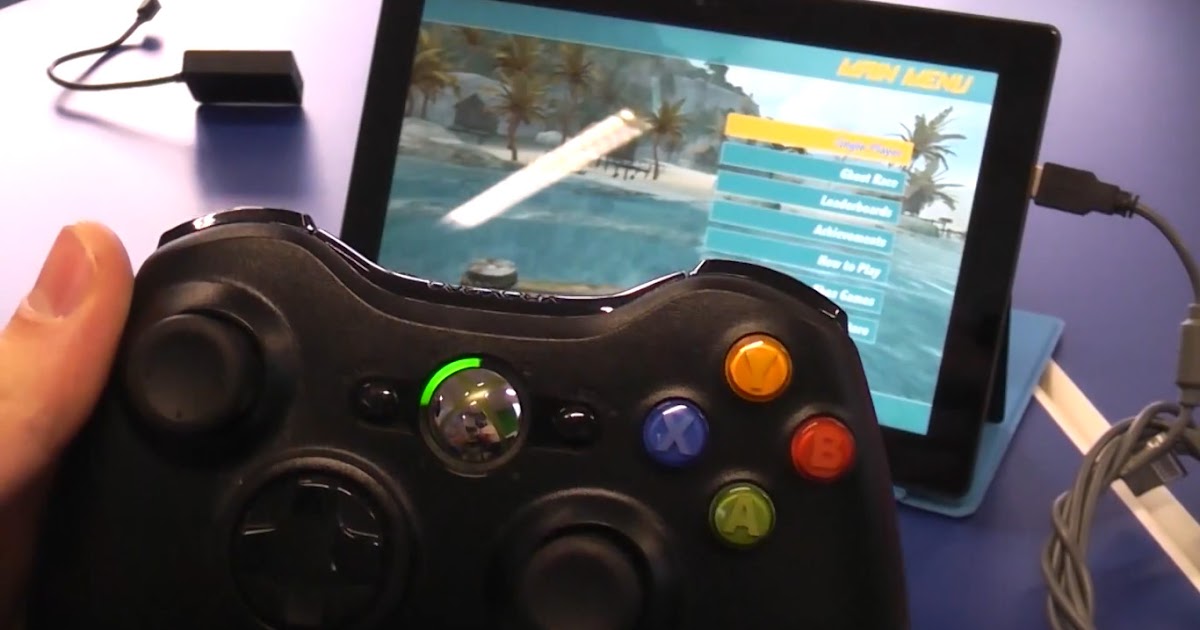 Microsoft Surface RT Gaming Review surfacegamer