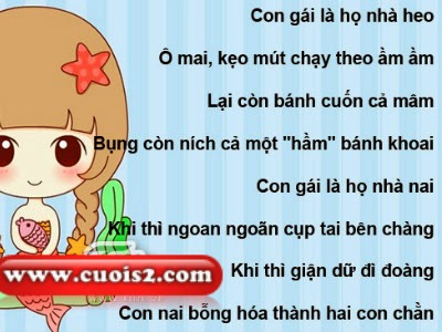 Kết quả hình ảnh cho quotes hài về con gái