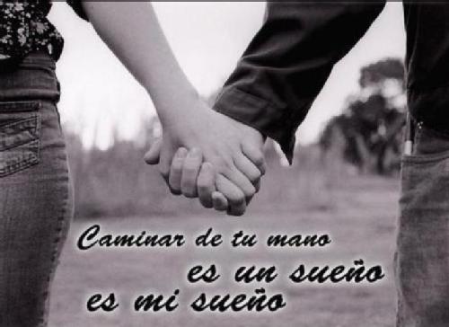 No hay amor más sincero que el amor a la comida No hay amor más sincero que el amor a la comida