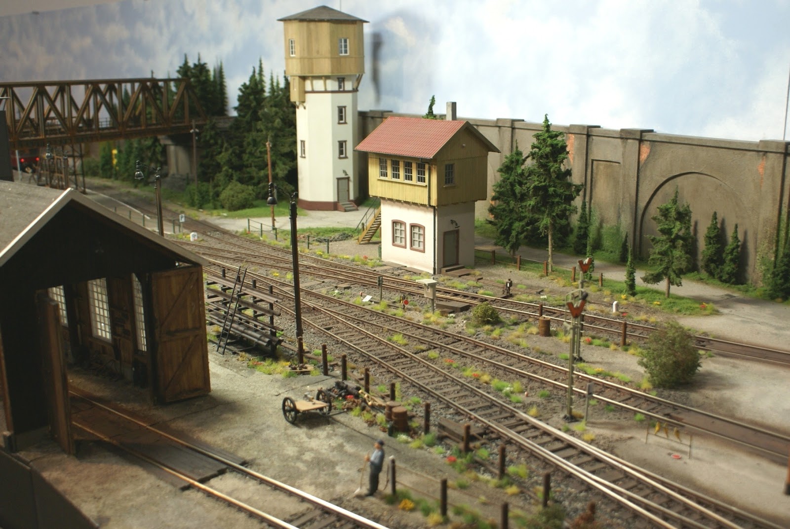 Penne Im Topf April 2014