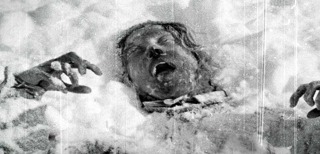 7 τρομακτικά μυστήρια που ακόμα περιμένουν απάντηση 7 τρομακτικά μυστήρια που ακόμα περιμένουν απάντηση